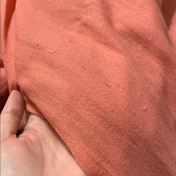 Coral wrap - Picture 4 of 4